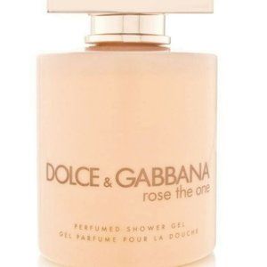 Dolce & Gabbana ROSE THE ONE Shower Gel